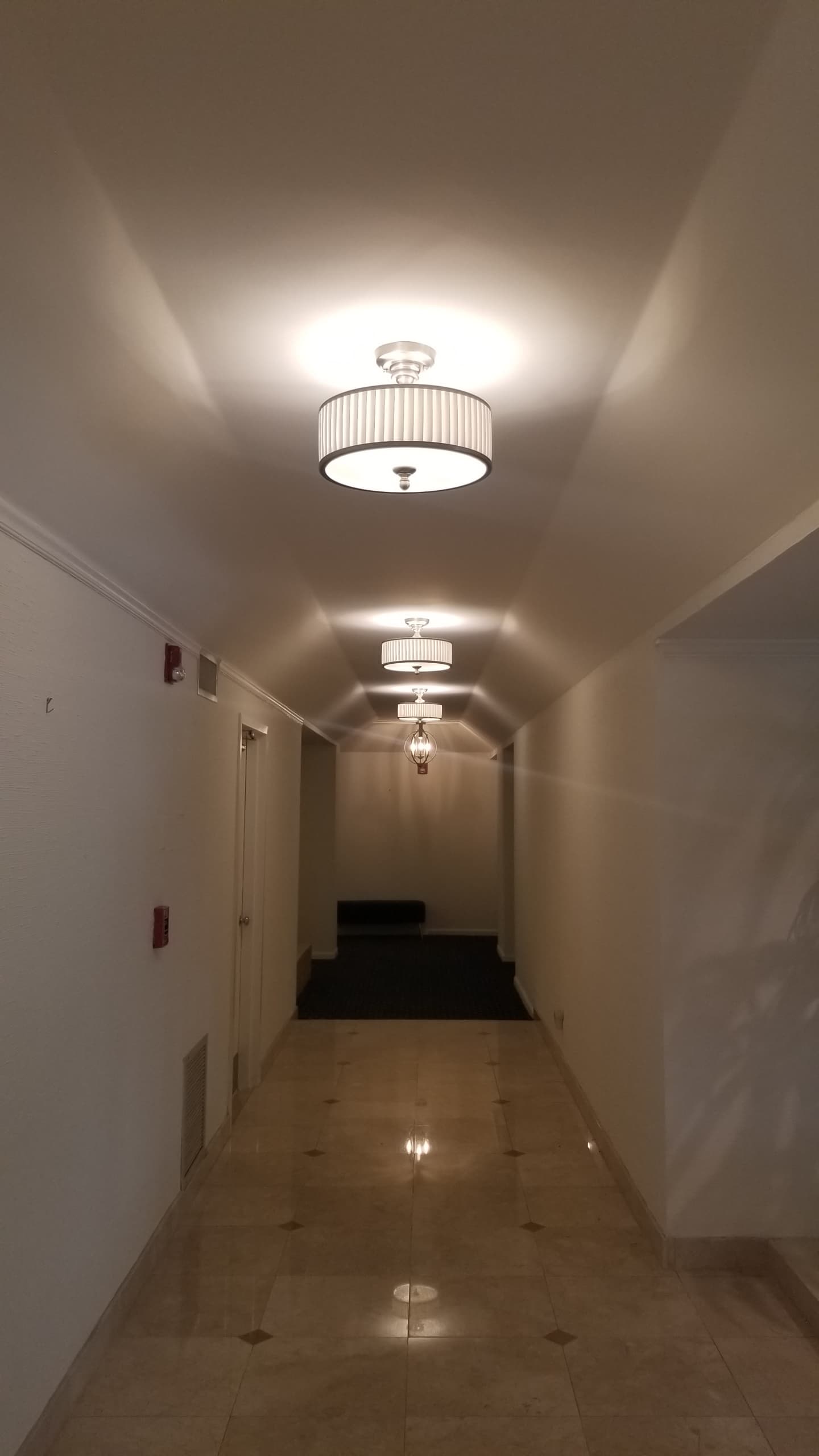 Lighting Solutions for Property Managers
