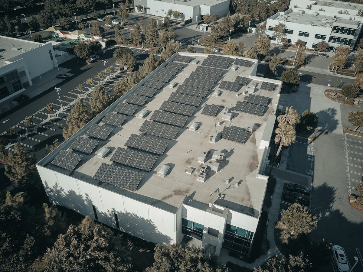 Solar Panel Installation in West Palm Beach